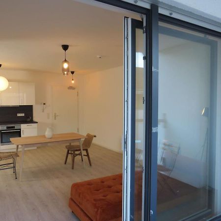 L8 Street - Q2 16 Apartment Mannheim Ngoại thất bức ảnh