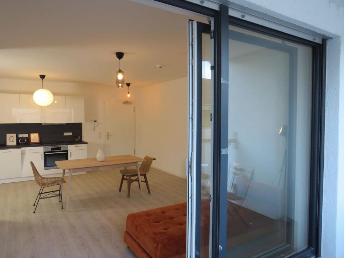 L8 Street - Q2 16 Apartment Mannheim Ngoại thất bức ảnh