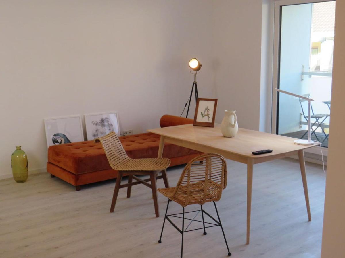 L8 Street - Q2 16 Apartment Mannheim Ngoại thất bức ảnh