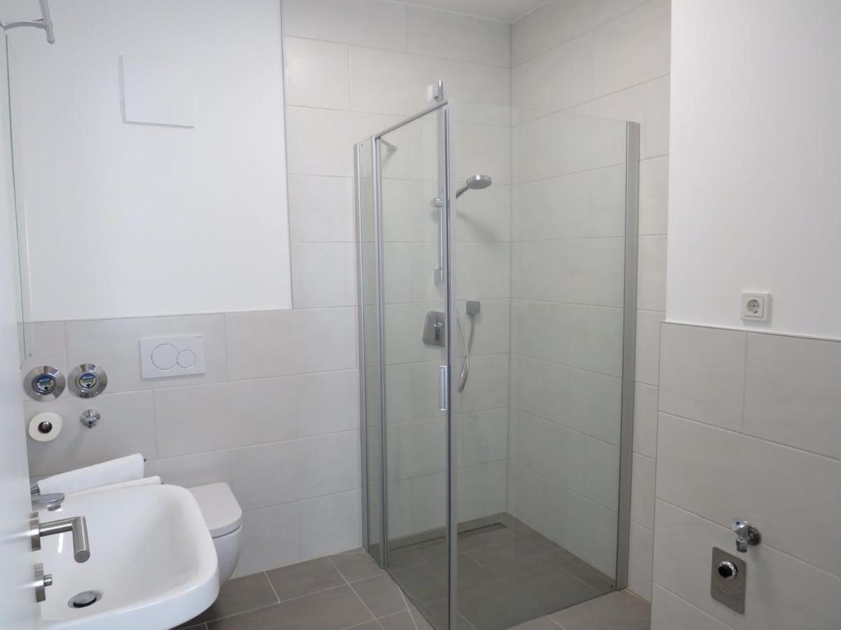 L8 Street - Q2 16 Apartment Mannheim Ngoại thất bức ảnh