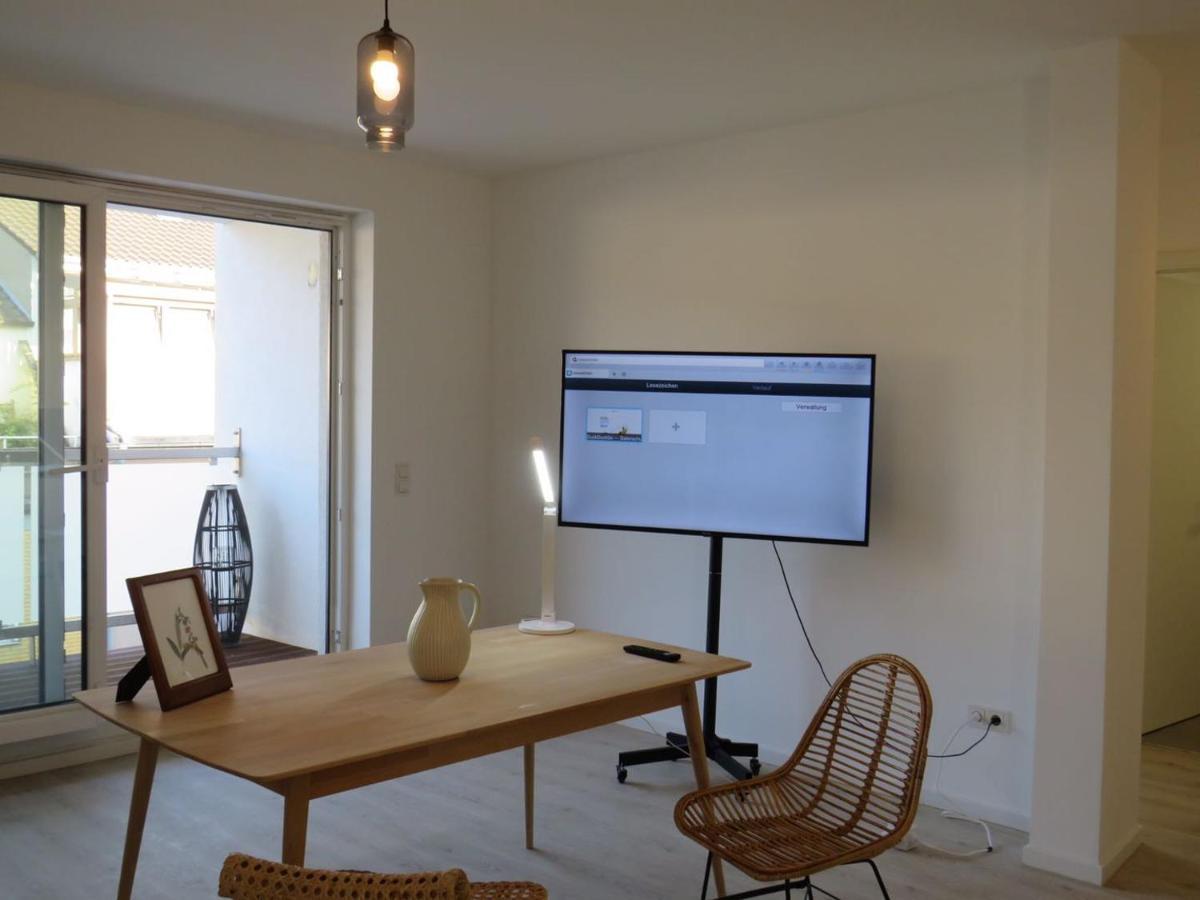 L8 Street - Q2 16 Apartment Mannheim Ngoại thất bức ảnh