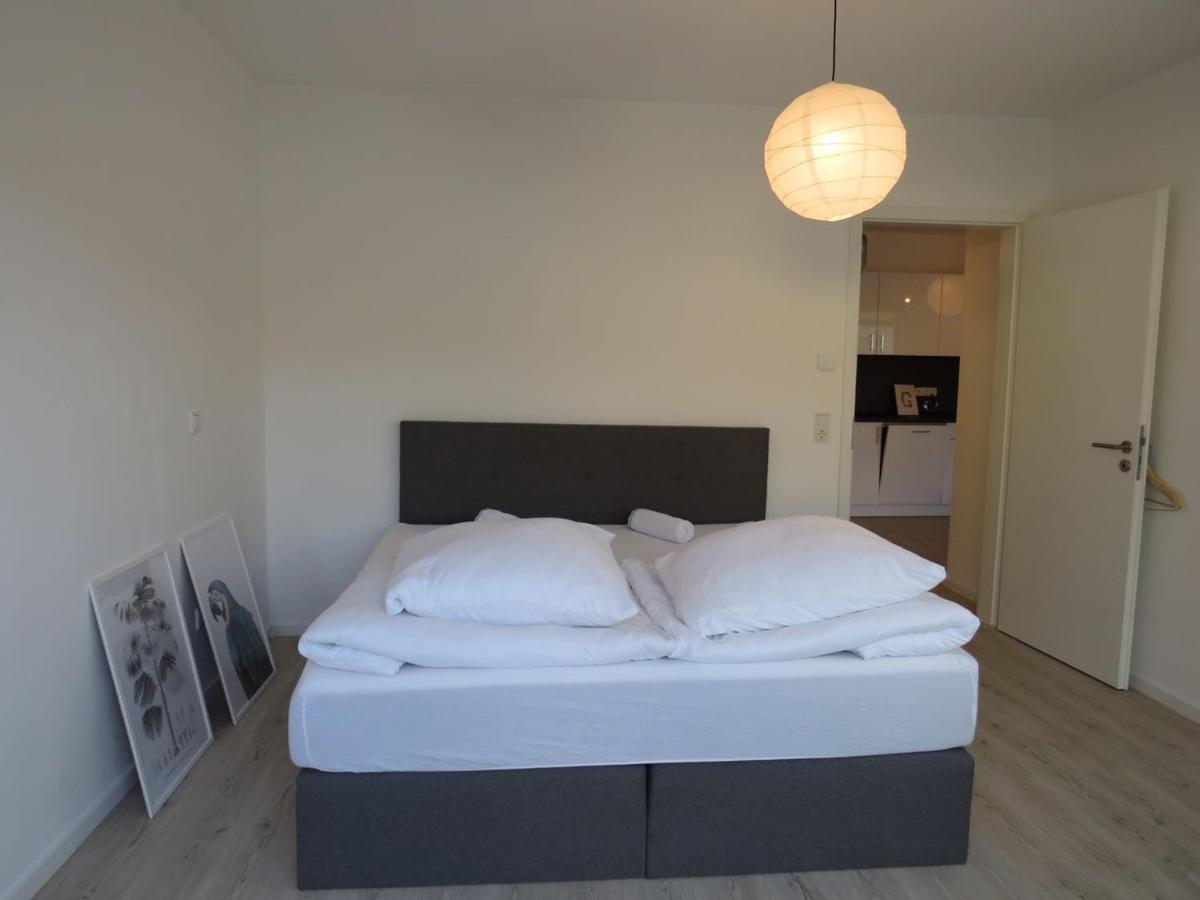 L8 Street - Q2 16 Apartment Mannheim Ngoại thất bức ảnh