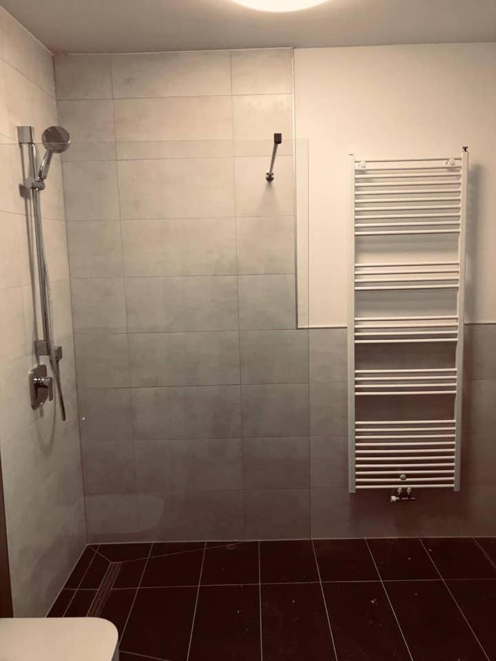 L8 Street - Q2 16 Apartment Mannheim Phòng bức ảnh