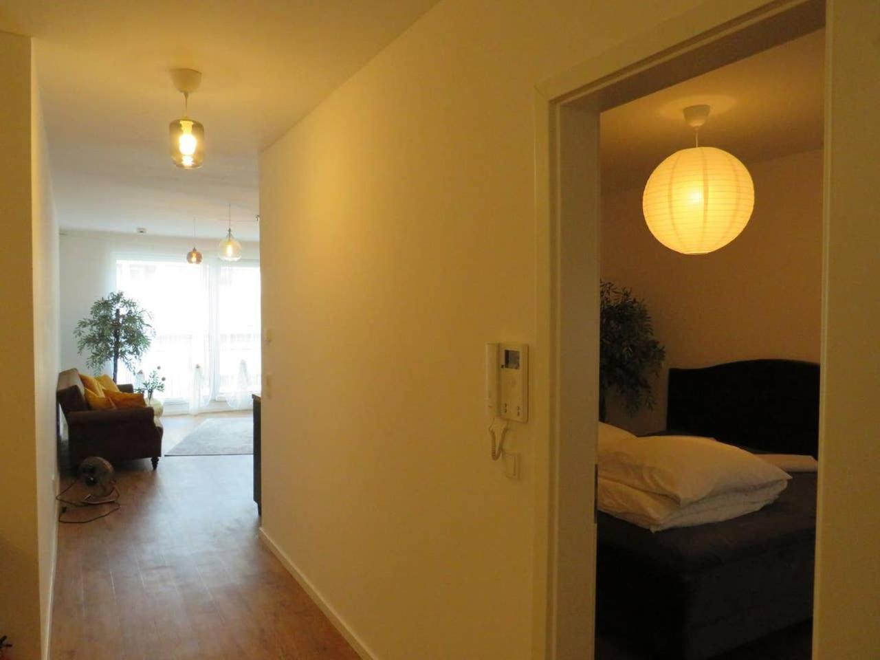 L8 Street - Q2 16 Apartment Mannheim Phòng bức ảnh