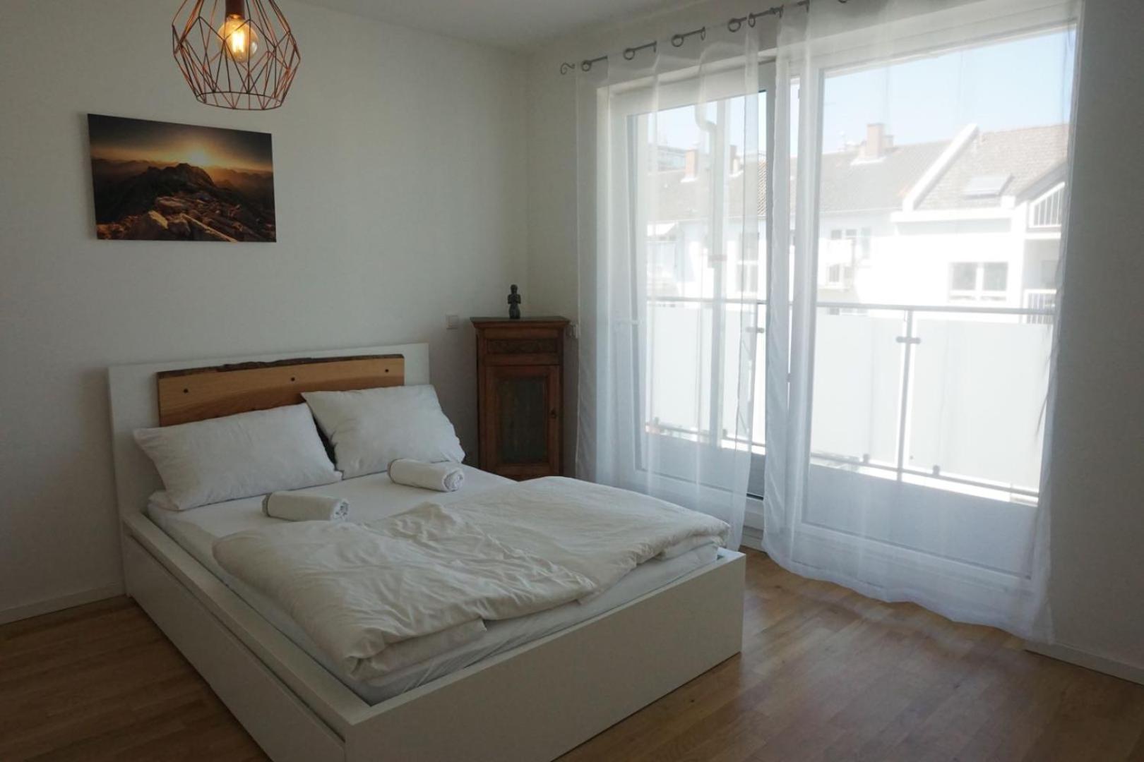 L8 Street - Q2 16 Apartment Mannheim Phòng bức ảnh