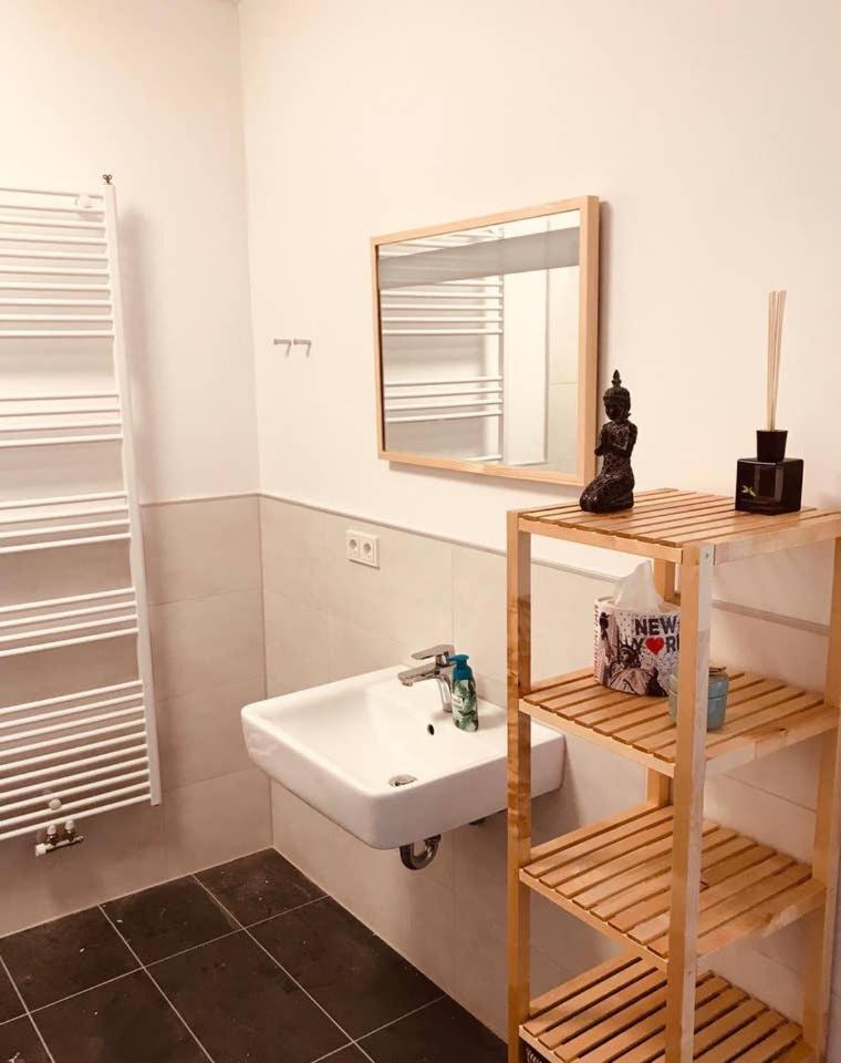 L8 Street - Q2 16 Apartment Mannheim Phòng bức ảnh