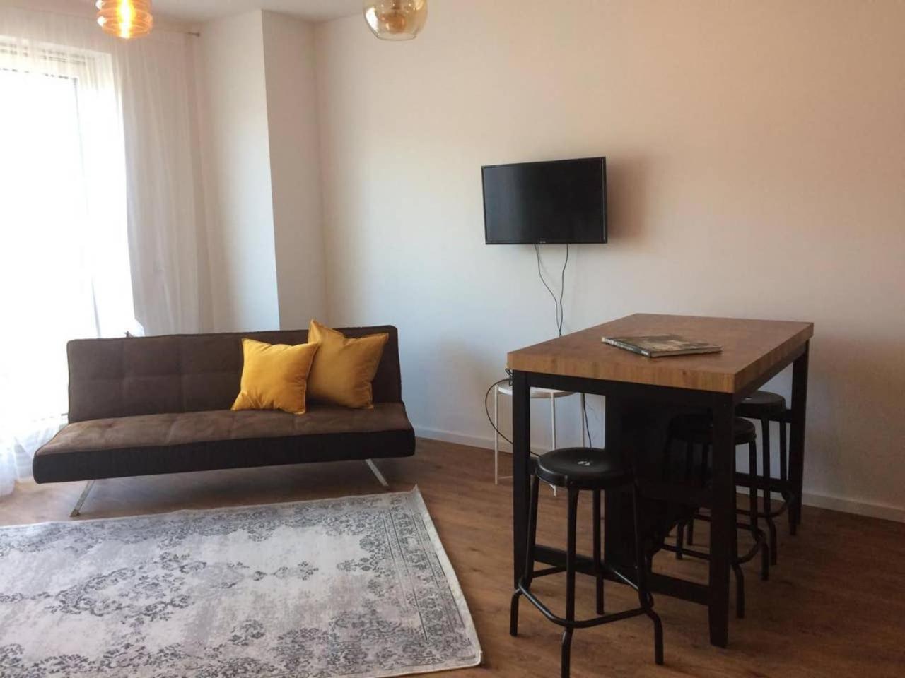 L8 Street - Q2 16 Apartment Mannheim Phòng bức ảnh
