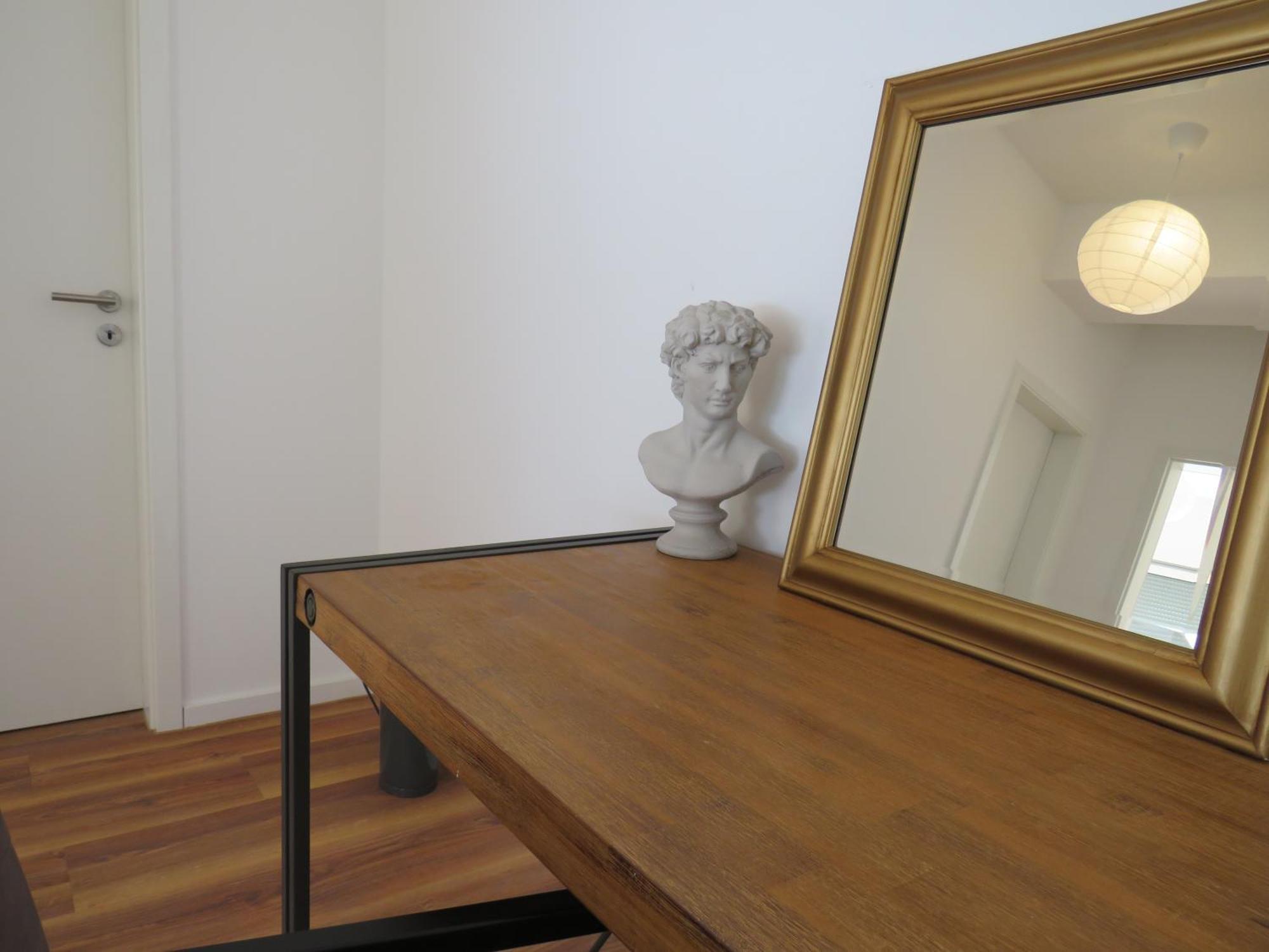 L8 Street - Q2 16 Apartment Mannheim Phòng bức ảnh