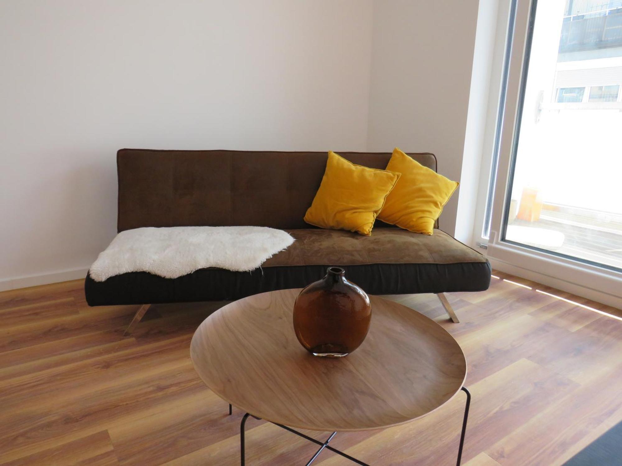 L8 Street - Q2 16 Apartment Mannheim Phòng bức ảnh