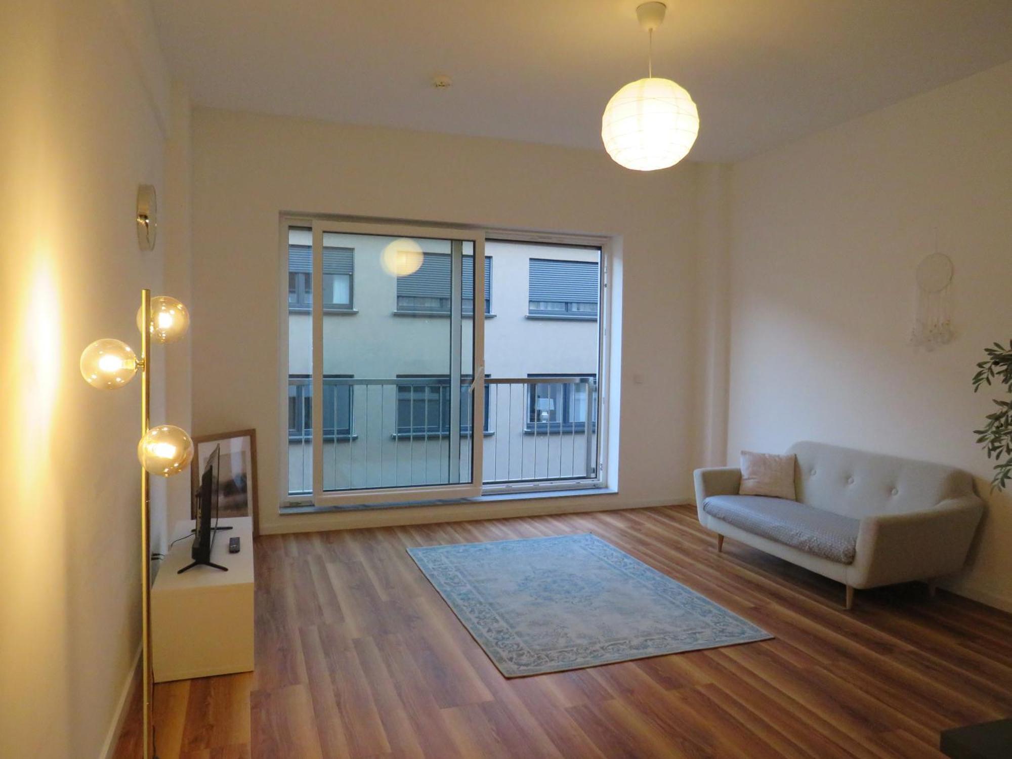 L8 Street - Q2 16 Apartment Mannheim Phòng bức ảnh