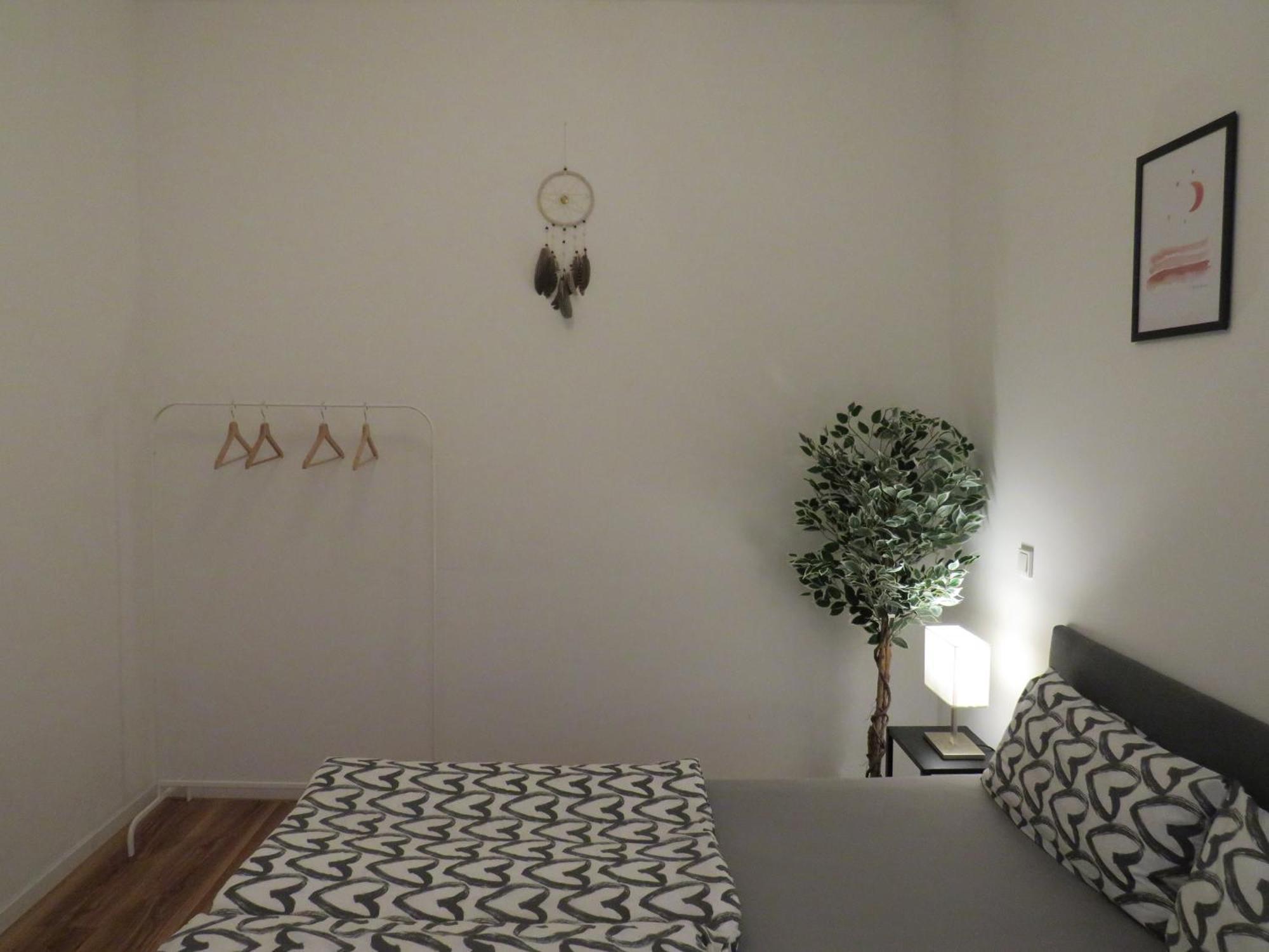 L8 Street - Q2 16 Apartment Mannheim Phòng bức ảnh