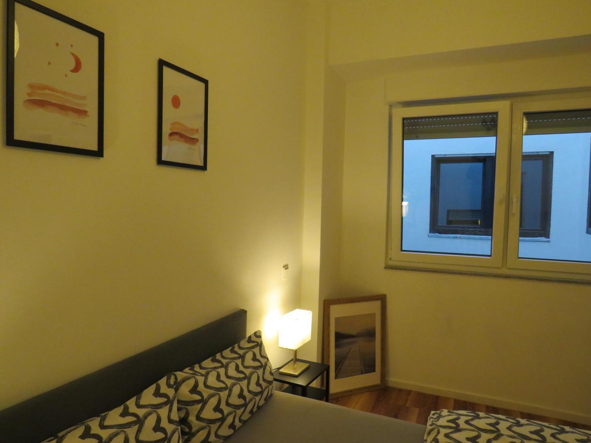 L8 Street - Q2 16 Apartment Mannheim Phòng bức ảnh