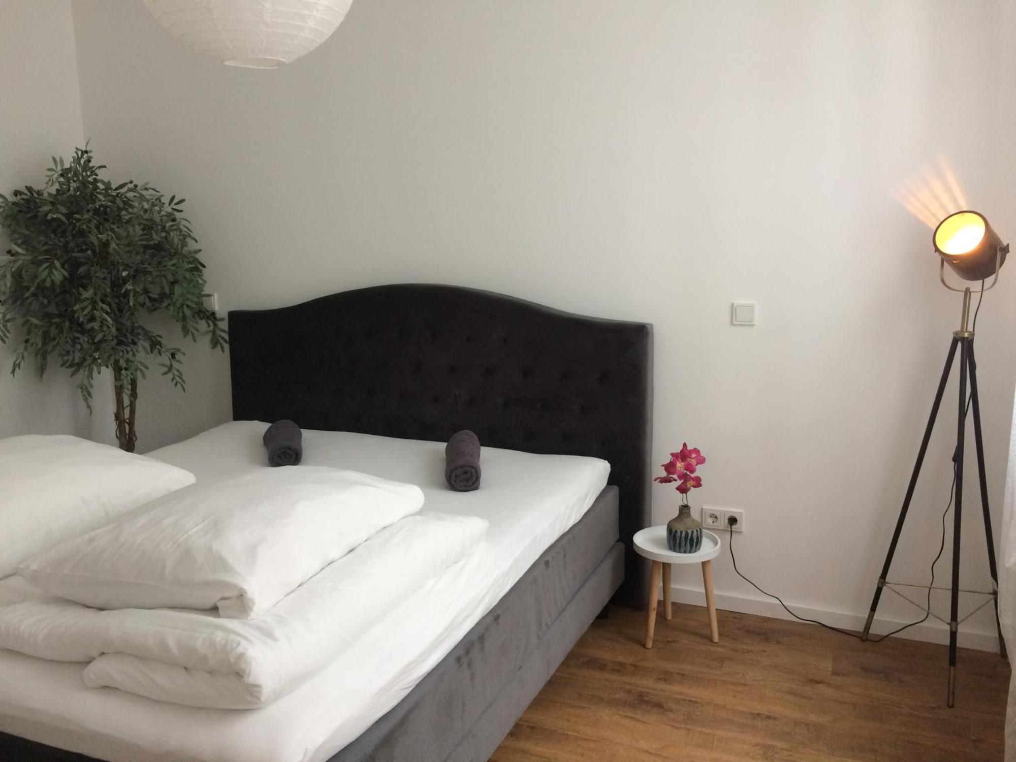 L8 Street - Q2 16 Apartment Mannheim Ngoại thất bức ảnh